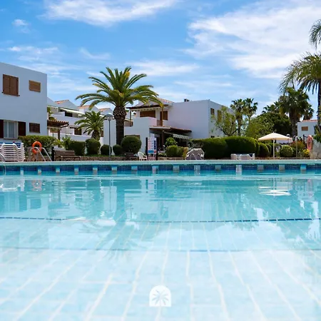Punta Prima 13 - Mediterranean Way Apartment La Pineda