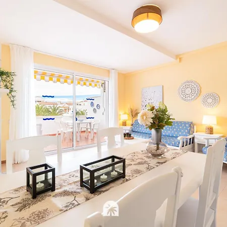 Punta Prima 13 - Mediterranean Way La Pineda
