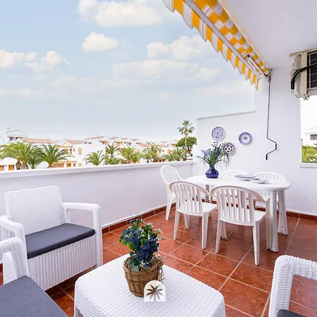 Apartment Punta Prima 13 - Mediterranean Way *