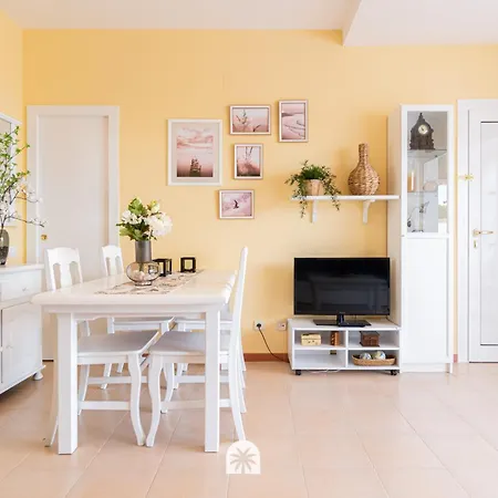 Punta Prima 13 - Mediterranean Way Apartment
