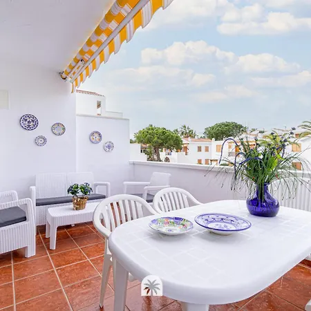 Punta Prima 13 - Mediterranean Way Apartment *
