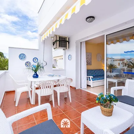 Apartment Punta Prima 13 - Mediterranean Way *
