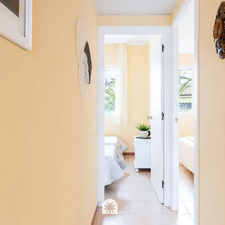 Punta Prima 13 - Mediterranean Way Apartment