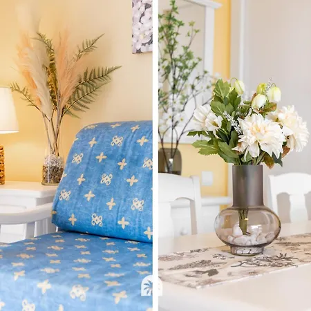 Apartment Punta Prima 13 - Mediterranean Way