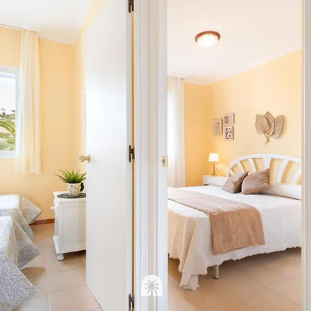 Punta Prima 13 - Mediterranean Way Apartment La Pineda