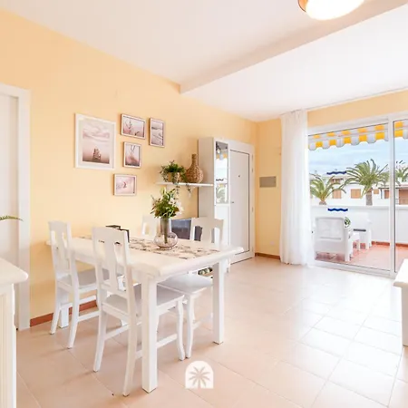 Punta Prima 13 - Mediterranean Way Apartment
