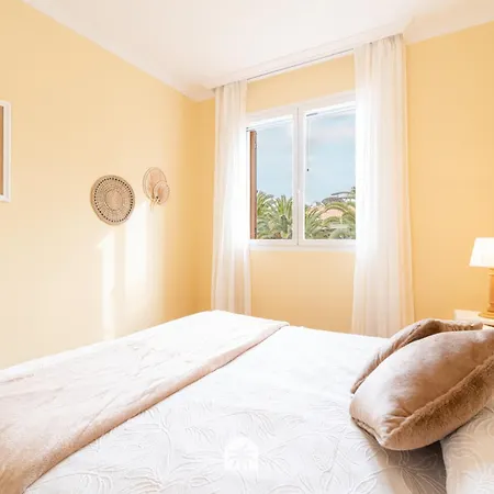 Apartment Punta Prima 13 - Mediterranean Way La Pineda
