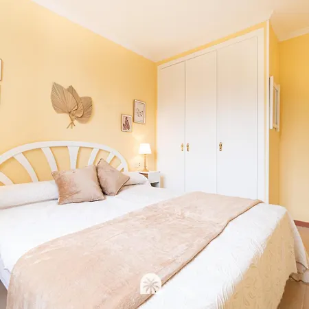 Apartment Punta Prima 13 - Mediterranean Way