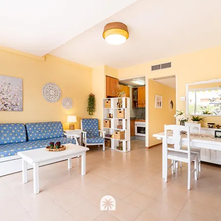 Punta Prima 13 - Mediterranean Way La Pineda
