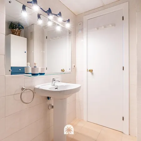 Apartment Punta Prima 13 - Mediterranean Way *