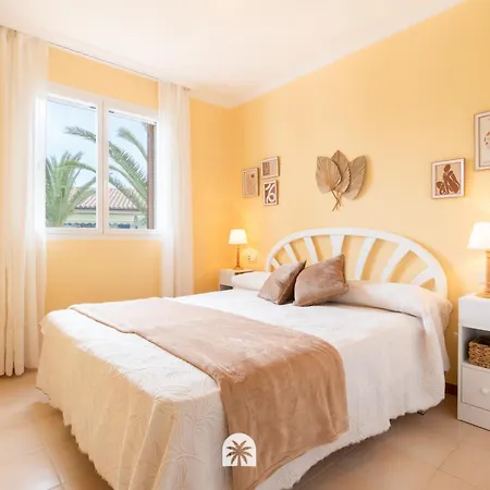 Punta Prima 13 - Mediterranean Way Apartment *