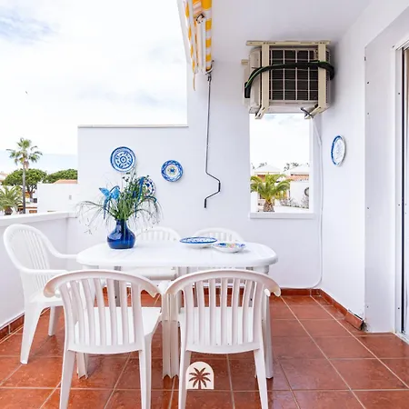 Punta Prima 13 - Mediterranean Way Apartment