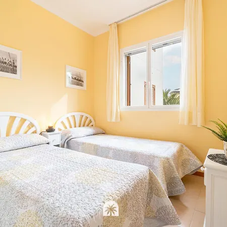 Apartment Punta Prima 13 - Mediterranean Way *