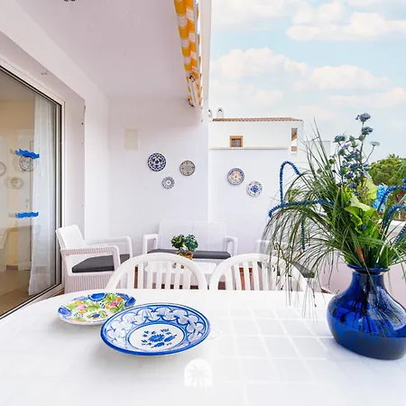 Punta Prima 13 - Mediterranean Way *