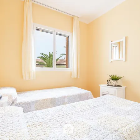 Apartment Punta Prima 13 - Mediterranean Way