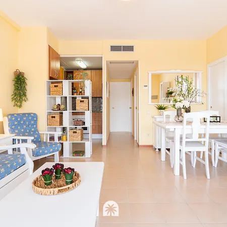 Punta Prima 13 - Mediterranean Way