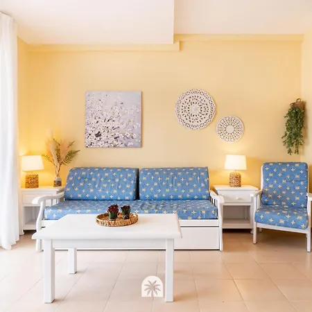 Punta Prima 13 - Mediterranean Way *
