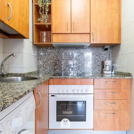 Apartment Punta Prima 13 - Mediterranean Way