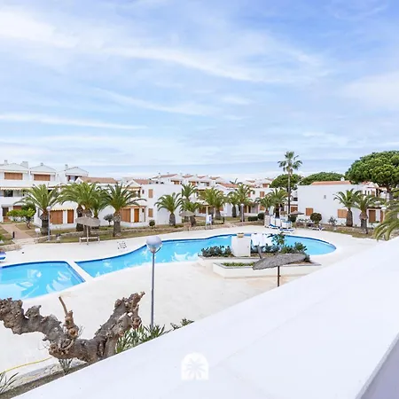 Punta Prima 13 - Mediterranean Way La Pineda