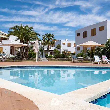 Punta Prima 13 - Mediterranean Way *