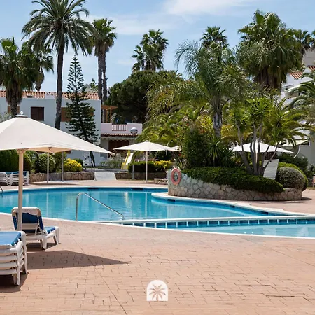 Punta Prima 13 - Mediterranean Way Apartment